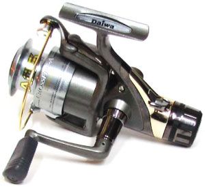 ������� DAIWA Crossfire 4050 A, ����.��������