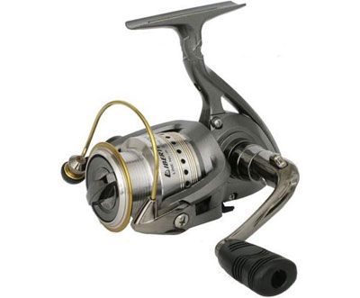 ������� Daiwa Liberty 2500