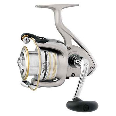������� DAIWA Regal 5iA 2500