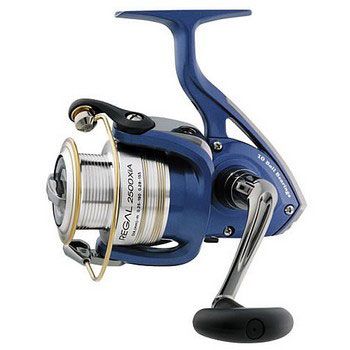������� Daiwa Regal 2500 Xi A