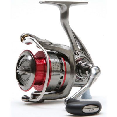 ������� Daiwa Exceler X 2500