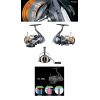 ������� Daiwa Exceler S 2500