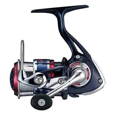 ������� DAIWA Gekkabijin MX 2004