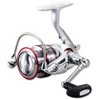 ������� DAIWA TD Sol 2500