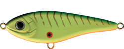 �����-���� Strike Pro Buster Jerk II EG-049 (�������� ������� 12�� 37� ������.0,3-2,0�) #A17