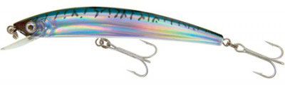 ������ YO-ZURI F6 Crystal Minnow 90 (F) 7,5� / C24