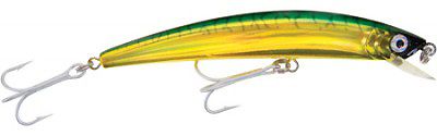 ������ YO-ZURI F6 Crystal Minnow 90 (F) 7,5� / C27