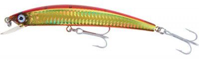 ������ YO-ZURI F6 Crystal Minnow 90 (F) 7,5� / GHBR