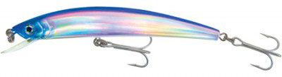 ������ YO-ZURI F6 Crystal Minnow 90 (F) 7,5� / C59