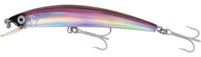 ������ YO-ZURI F6 Crystal Minnow 90 (F) 7,5� / WS