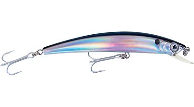 ������ YO-ZURI R468 Crystal Minnow 110 (Susp) 15� / B