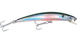 ������ YO-ZURI R468 Crystal Minnow 110 (Susp) 15� / GT