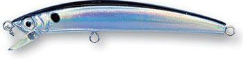 ������ YO-ZURI R467 Crystal Minnow 90 (Susp) 7,5� / B