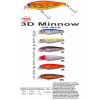 ������ YO-ZURI F384 3D Minnow 70 (Susp) 7� / B