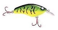 ������ YO-ZURI F851 Long Cast 66 Deep NTDF 66 (F) 19� / TCLC
