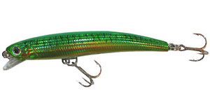 ������ YO-ZURI F196 Pins Minnow 50 (F) 2� / GM