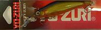 ������ DUEL F735 Select Color 150 65 (Susp) 7� / MDGF