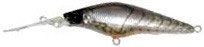 ������ YO-ZURI F736(R809) Hardcore Shad SH-50SP 50 (Susp) 3,5� / GSSE