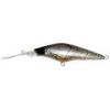 ������ YO-ZURI F736(R809) Hardcore Shad SH-50SP 50 (Susp) 3,5� / GSSE