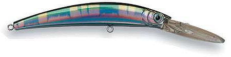 ������ YO-ZURI R540 Crystal Minnow Deep Diver 130 (F) 24� / OK