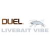 ������ DUEL F814 Livebait Real Minnow 90 (S) 14� / ZAJ