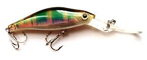 ������ YO-ZURI F622 3D Shad 65 (Susp) 7� / OK