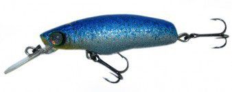������ YO-ZURI R846 Zombi Shad 70 (F) 6,5� / SBS