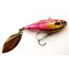 ������ DUEL F768 Livebait Vibe Blade (S) 24� / SND