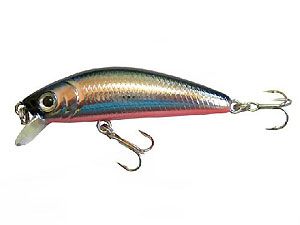 ������ YO-ZURI F200 L-Minnow 66 (S) 7� / M92
