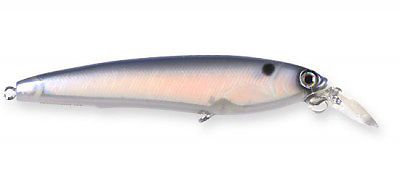 ������ YO-ZURI R725 3D Minnow 100 (Susp) 17� / NPB