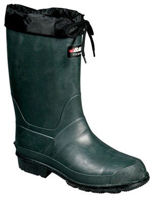 ������ BAFFIN Hunter -40� / �. 14 (47)