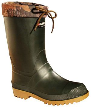 ������ BAFFIN Trapper -60� / �. 10 (43)