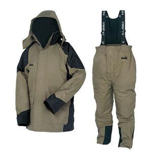 ������ ������ Norfin TERMAL GUARD NEW �.XL