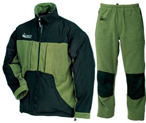 ������ �������� Norfin POLAR LINE �.XXL
