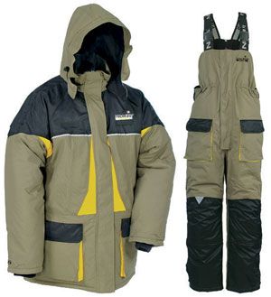 ������ ������ Norfin ARCTIC �.M