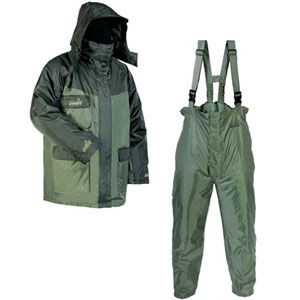 ������ ���. Norfin THERMAL LIGHT �.L