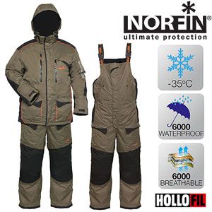 ������ ������ Norfin DISCOVERY �.L