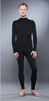 ������� (����������) GUAHOO EVERYDAY Heavy 290S-BK / XXL (52-54)
