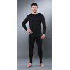 �������� (����������) GUAHOO HEALTH Warm 650P-BK / S (44-46)