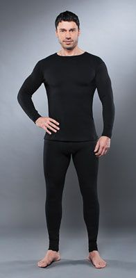 �������� (����������) GUAHOO HEALTH Warm 650B-BK / XXL (52-54)