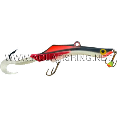 Балансир AQUA TRITON 70mm цвет 001; Цена 0 рублей Балансир AQUA TRITON 70mm цвет 001