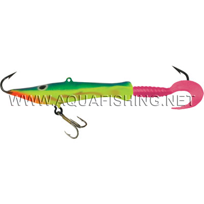 �������� AQUA DEMON-1 62mm ���� 016