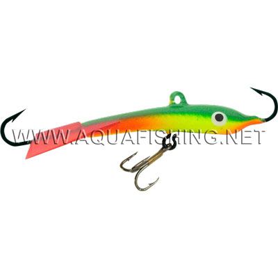 �������� AQUA TRAPPER 72mm ���� 08