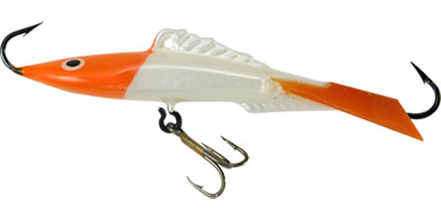 �������� AQUA ANGLER 74mm ���� 007