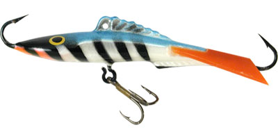 �������� AQUA ANGLER 74mm ���� 017