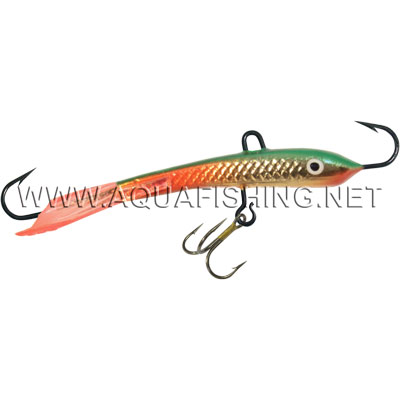�������� AQUA Trapper S/G / 08G