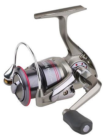 ������� Mikado IRON REEL 2009 FD (9 ����.)