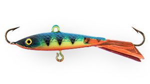 �������� Strike Pro Micro Ice 55 19,5� IF-002 / #A12FL