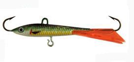 �������� Strike Pro Micro Ice 55 19,5� IF-002 / #C30