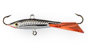 �������� Strike Pro Micro Ice 55 19,5� IF-002 / #A43E